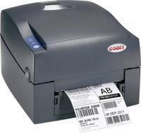 Принтер этикеток Godex G500, 011-G50E02-000