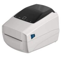 Принтер печати браслетов LEONIX E42 (DT) 203 dpi, 8ips, 4", USB