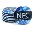 RFID NFC метки