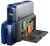 Принтер пластиковых карт Datacard SD460 507428-010